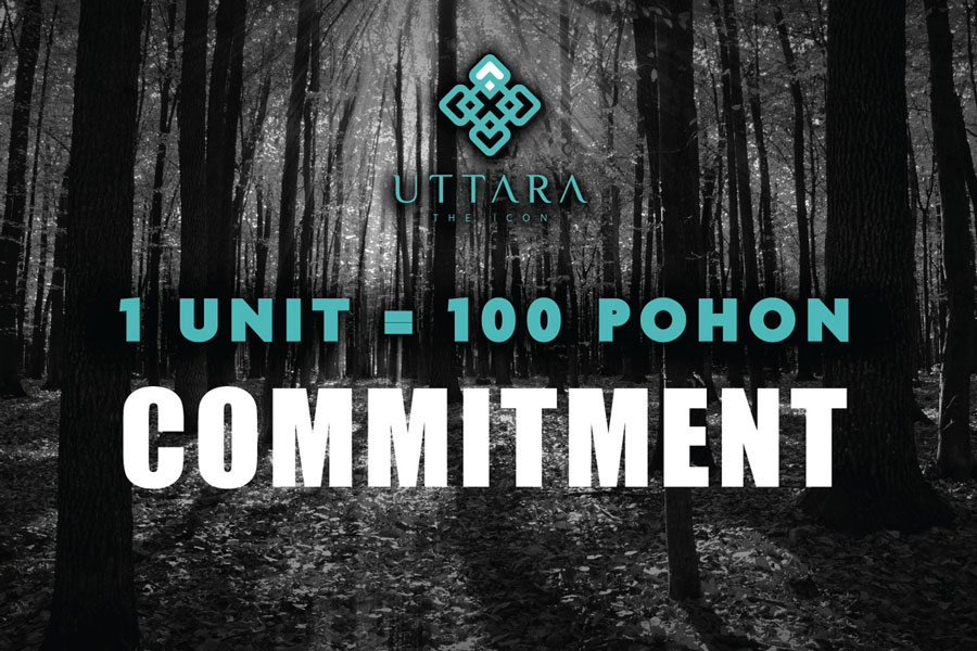 Apartemen Uttara